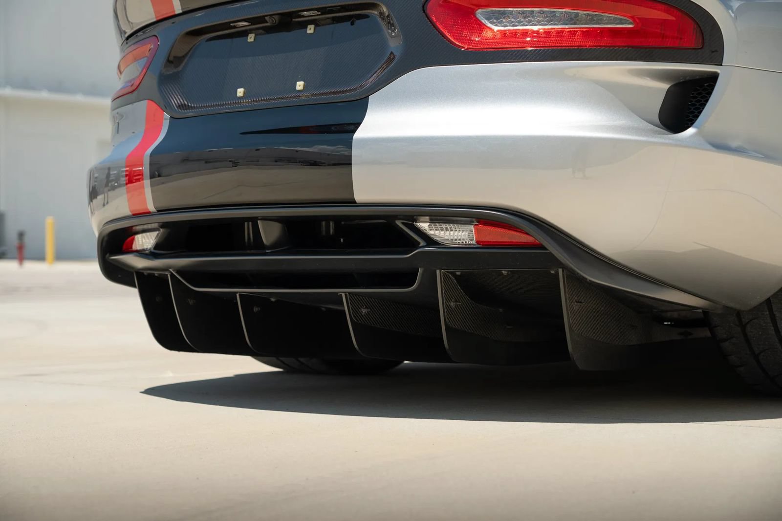 Used 2016 Dodge Viper GTC w/ ACR Package RWD image 61