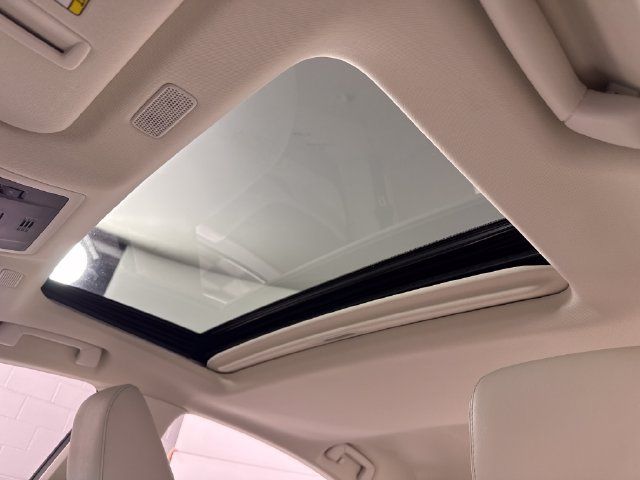 Used 2025 Lexus ES 350 w/ Premium Package FWD image 26