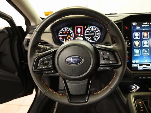 Certified 2024 Subaru Crosstrek 2.5i Limited w/ Crosstrek Mirror Package image 4