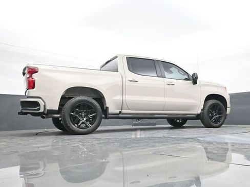 New 2026 Chevrolet Silverado 1500 RST w/ RST Select Package AWD/4WD image 47
