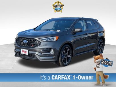 Used 2020 Ford Edge ST w/ Equipment Group 401A