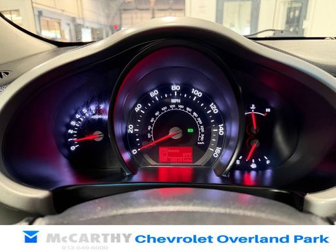 Used 2016 Kia Sportage LX FWD image 12
