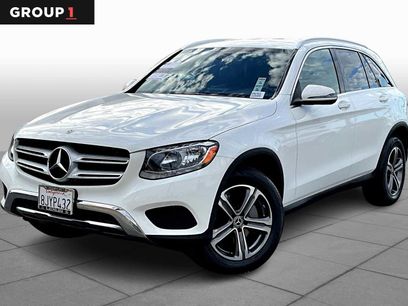 Used 2019 Mercedes-Benz GLC 300 4MATIC