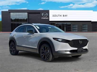 New 2026 MAZDA CX-30 AWD 2.5 S