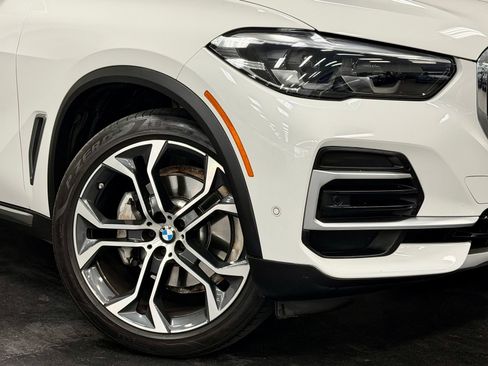 Used 2023 BMW X5 sDrive40i w/ Premium Package RWD image 4