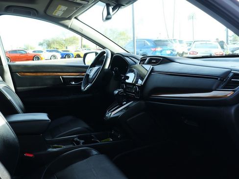 Used 2020 Honda CR-V EX-L image 36