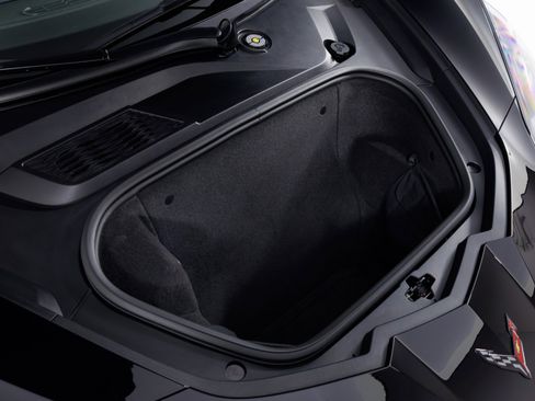 Used 2020 Chevrolet Corvette Stingray Premium Cpe w/ 3LT Preferred Equipment Group image 54