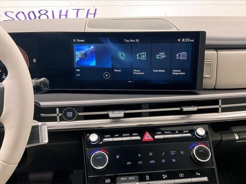 New 2026 Hyundai Santa Fe SEL image 6