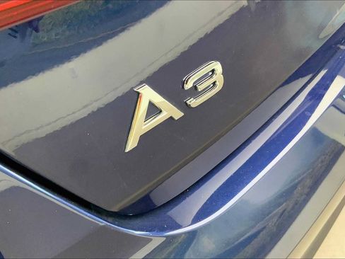 Used 2022 Audi A3 2.0T Premium w/ Convenience Package FWD image 31