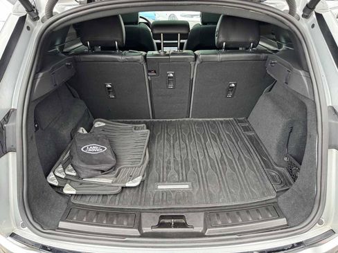 Used 2020 Land Rover Range Rover Evoque SE image 47