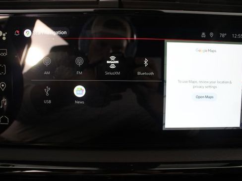 New 2026 GMC Sierra 1500 AT4 image 7