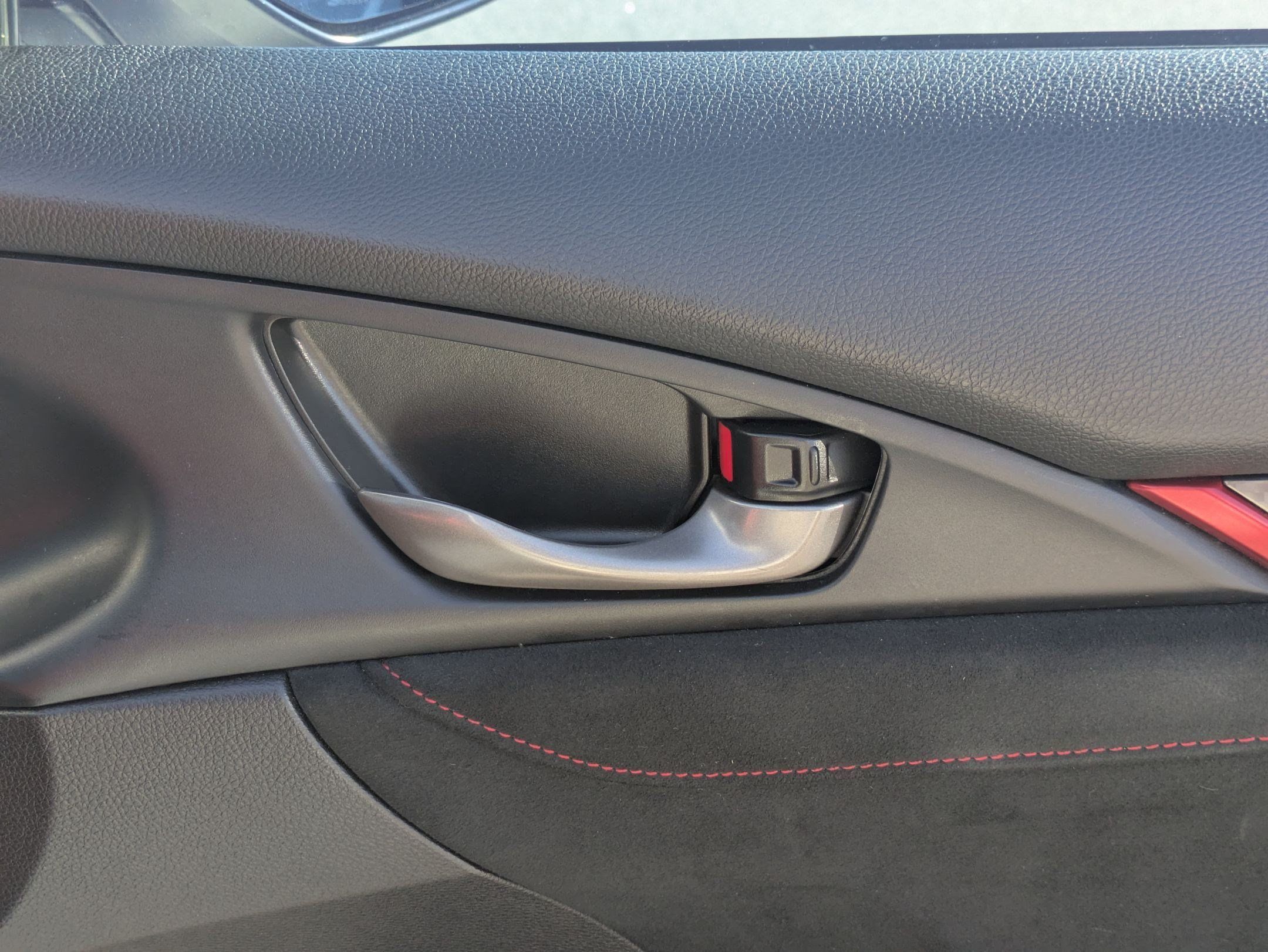Used 2021 Honda Civic Type R image 39