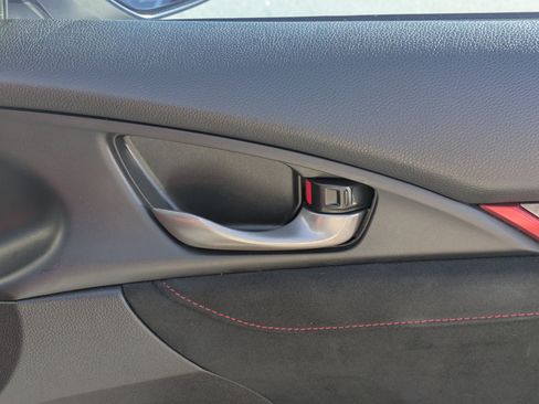 Used 2021 Honda Civic Type R image 39