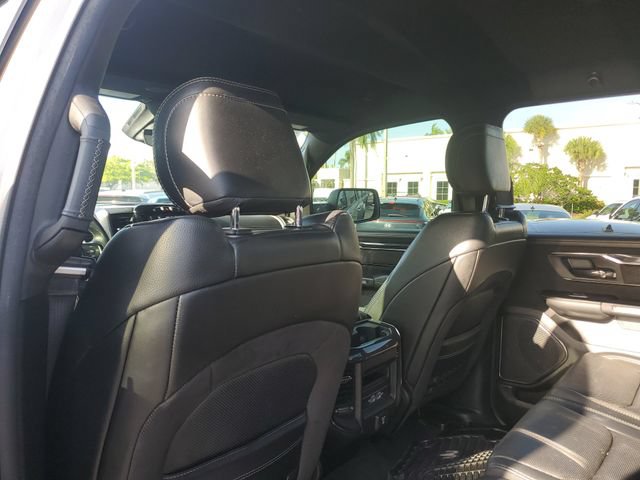 Used 2022 RAM 1500 TRX w/ TRX Level 1 Equipment Group AWD/4WD image 25