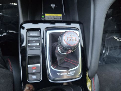 Used 2024 Acura Integra Type S FWD image 7