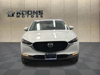 Certified 2025 MAZDA CX-30 AWD 2.5 S w/ Premium Package video 3