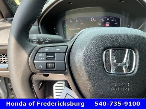 Used 2026 Honda Accord Sport image 28