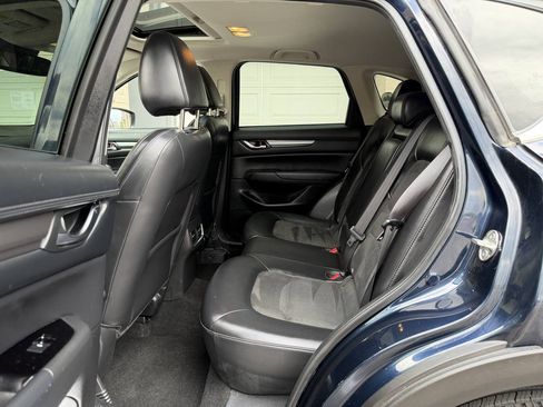 Used 2019 MAZDA CX-5 Touring AWD/4WD image 25