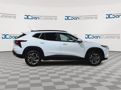 New 2026 Chevrolet Trax LT w/ LT Convenience Package