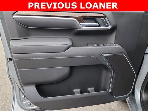 New 2026 GMC Sierra 1500 Elevation image 12