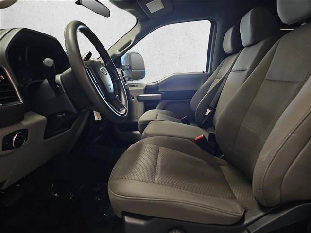 Used 2022 Ford F250 XLT AWD/4WD image 17