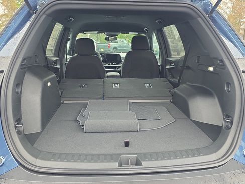 New 2026 Chevrolet Equinox LT image 10