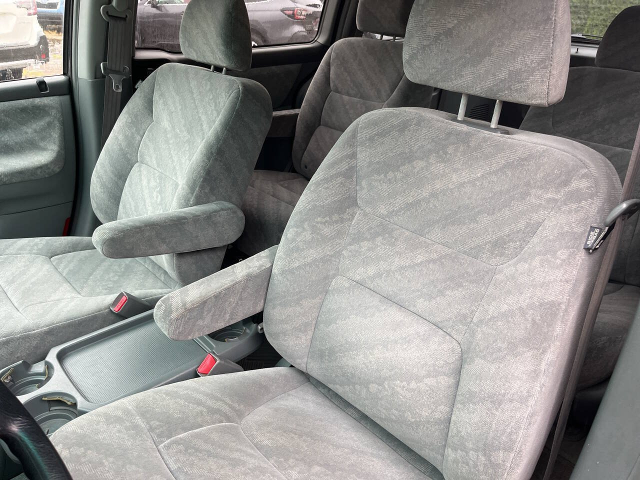 Used 2004 Honda Odyssey EX image 8