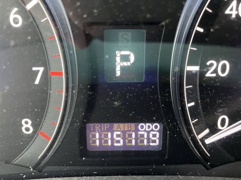 Used 2011 Lexus RX 350 AWD w/ Premium Pkg image 11