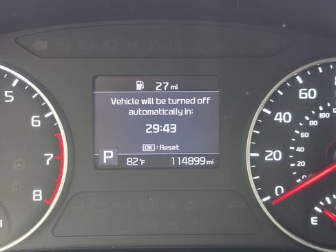 Used 2022 Kia Seltos S FWD image 30