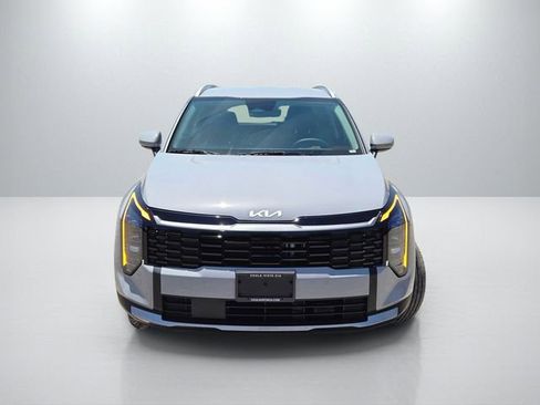 New 2026 Kia Sportage EX AWD/4WD image 2