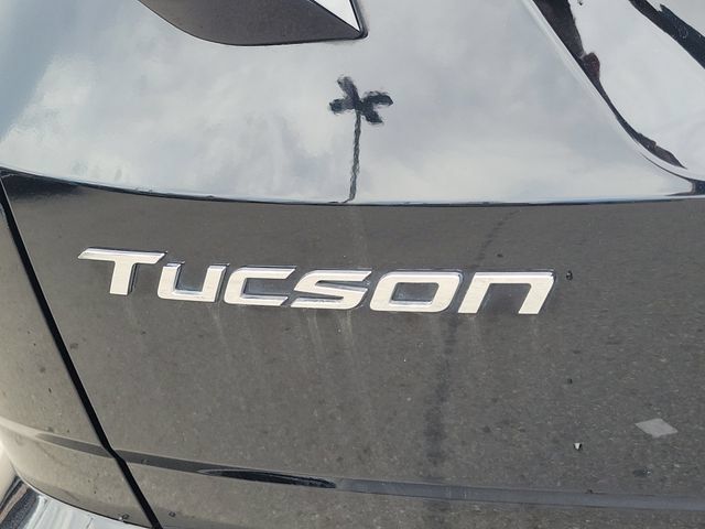 Used 2023 Hyundai Tucson N Line FWD image 35