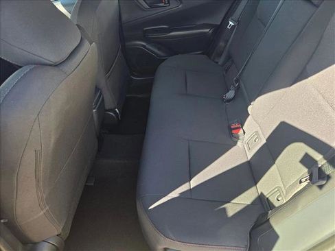 New 2026 Toyota Prius Plug-In Hybrid image 15