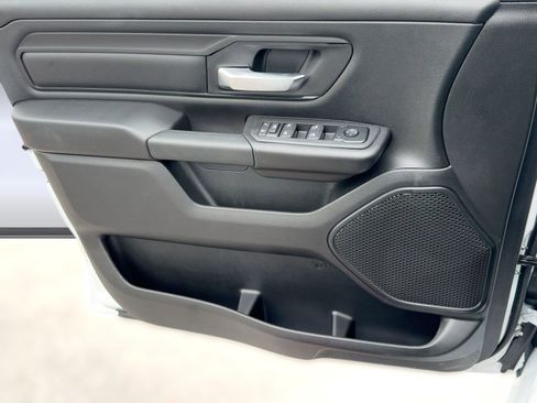 New 2025 RAM 1500 Tradesman image 10