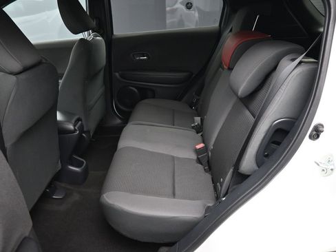 Certified 2022 Honda HR-V Sport image 20