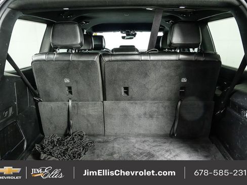 Used 2023 Jeep Wagoneer 2WD w/ Convenience Group I image 33