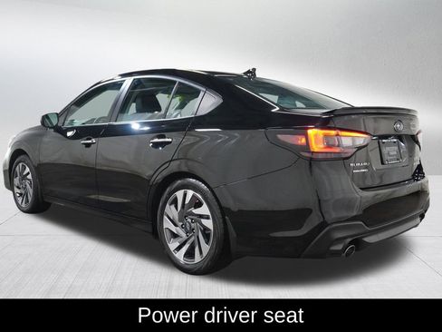 Used 2024 Subaru Legacy Touring XT image 11