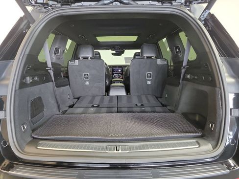 Used 2023 Jeep Grand Cherokee L Summit w/ High Altitude Package AWD/4WD image 27