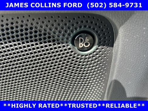 Used 2025 Ford Bronco Sport Outer Banks w/ Outer Banks Tech Package+ AWD/4WD image 35