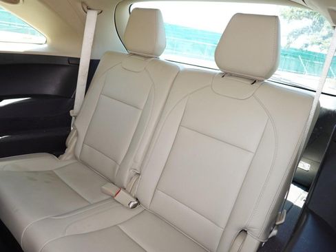 Used 2016 Acura MDX SH-AWD image 21