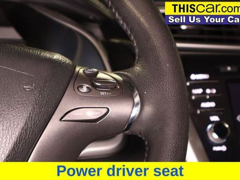 Used 2019 Nissan Murano Platinum w/ Cargo Package FWD image 18