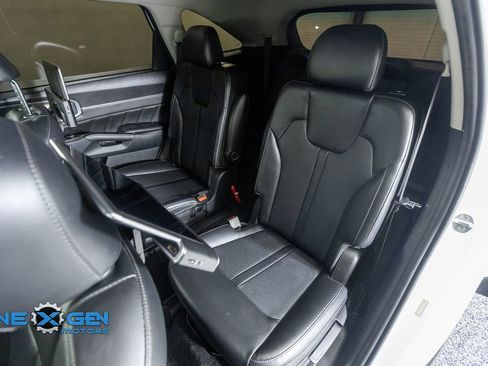 Used 2022 Kia Sorento SX AWD/4WD image 32