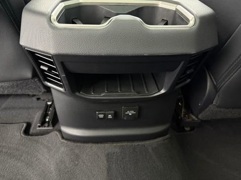 Used 2023 Toyota Tundra Limited w/ Power Package RWD image 34