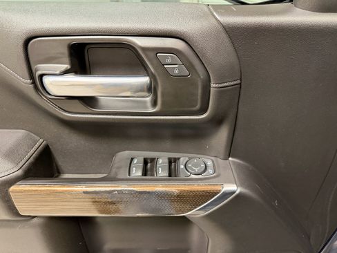 Used 2021 Chevrolet Silverado 1500 RST w/ Texas Edition Plus image 13