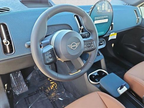 New 2026 MINI Cooper Countryman S image 3