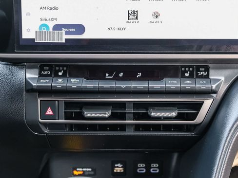 Certified 2025 Toyota Camry XSE FWD image 15