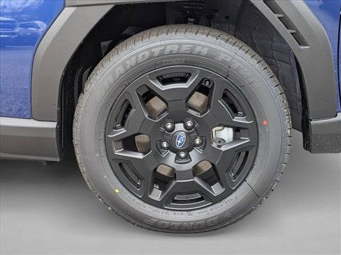 New 2026 Subaru Outback Limited AWD/4WD image 9