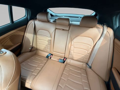 Used 2023 Kia Stinger GT2 w/ Option Group 020 image 13