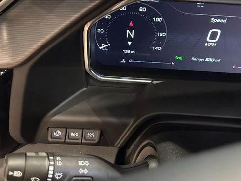 New 2026 GMC Sierra 1500 Denali Ultimate image 35