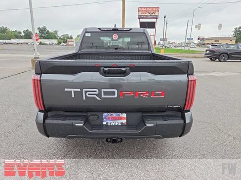 New 2026 Toyota Tundra TRD Pro AWD/4WD image 29