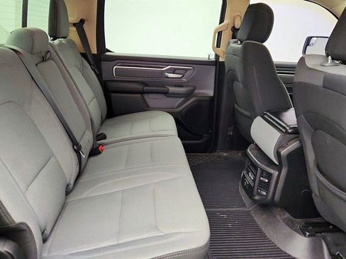 Used 2020 RAM 1500 Big Horn image 29